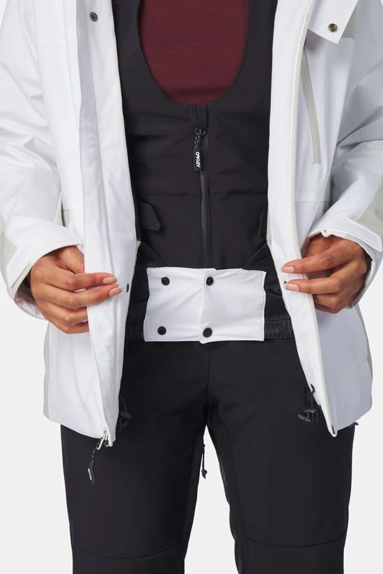 Oakley Camellia Core Insulated Jas 15 Oakley Camellia Core Insulated Jas - Afbeelding 13