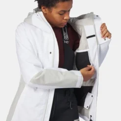 Oakley Camellia Core Insulated Jas 32 Oakley Camellia Core Insulated Jas -Aanbiedingen Layer Up Winkel 2210003727738 023 nl