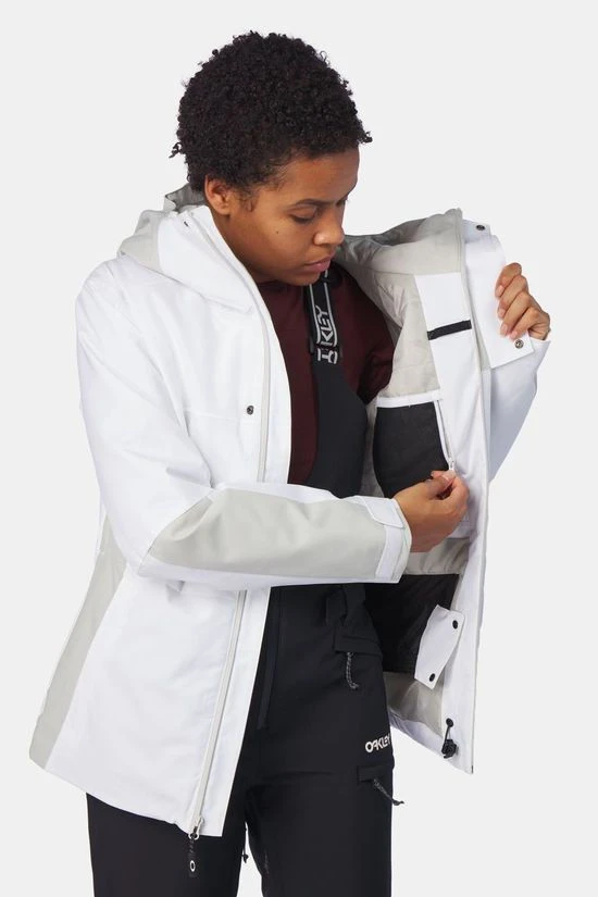 Oakley Camellia Core Insulated Jas 16 Oakley Camellia Core Insulated Jas - Afbeelding 14