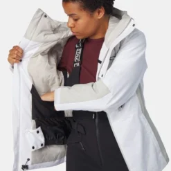 Oakley Camellia Core Insulated Jas 33 Oakley Camellia Core Insulated Jas -Aanbiedingen Layer Up Winkel 2210003727738 024 nl