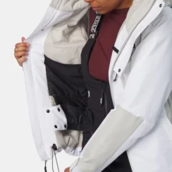 Oakley Camellia Core Insulated Jas 34 Oakley Camellia Core Insulated Jas -Aanbiedingen Layer Up Winkel 2210003727738 025 nl