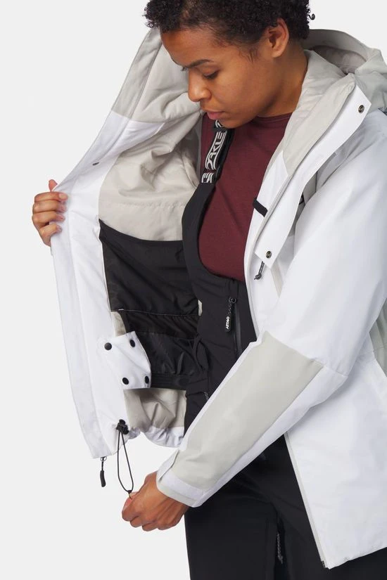 Oakley Camellia Core Insulated Jas 18 Oakley Camellia Core Insulated Jas - Afbeelding 16