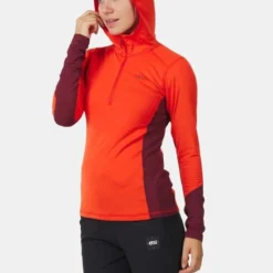 Rab Conduit Hoody Fleece Dames 13 Rab Conduit Hoody Fleece Dames -Aanbiedingen Layer Up Winkel 2210003892092 013 nl