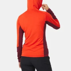 Rab Conduit Hoody Fleece Dames 14 Rab Conduit Hoody Fleece Dames -Aanbiedingen Layer Up Winkel 2210003892092 014 nl