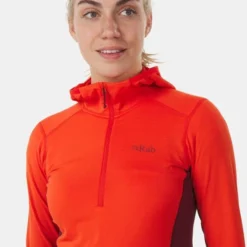 Rab Conduit Hoody Fleece Dames 15 Rab Conduit Hoody Fleece Dames -Aanbiedingen Layer Up Winkel 2210003892092 015 nl