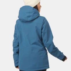 Volcom Shelter 3D Stretch Jas Dames -Aanbiedingen Layer Up Winkel 2210003915289 012 nl