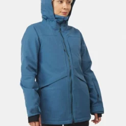 Volcom Shelter 3D Stretch Jas Dames -Aanbiedingen Layer Up Winkel 2210003915289 013 nl