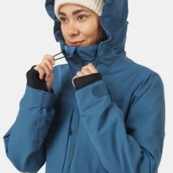 Volcom Shelter 3D Stretch Jas Dames -Aanbiedingen Layer Up Winkel 2210003915289 016 nl