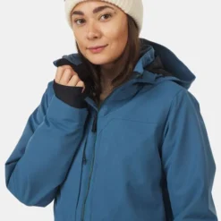 Volcom Shelter 3D Stretch Jas Dames -Aanbiedingen Layer Up Winkel 2210003915289 017 nl