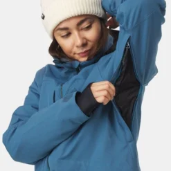 Volcom Shelter 3D Stretch Jas Dames -Aanbiedingen Layer Up Winkel 2210003915289 018 nl