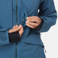 Volcom Shelter 3D Stretch Jas Dames -Aanbiedingen Layer Up Winkel 2210003915289 019 nl