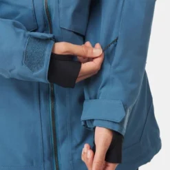 Volcom Shelter 3D Stretch Jas Dames -Aanbiedingen Layer Up Winkel 2210003915289 020 nl