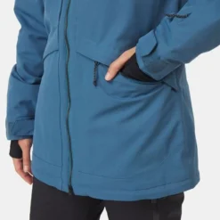 Volcom Shelter 3D Stretch Jas Dames -Aanbiedingen Layer Up Winkel 2210003915289 022 nl