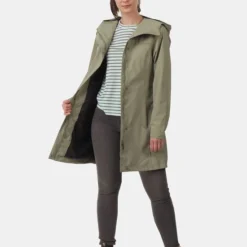 Womens Long Sleeve Striped T-Shirt -Aanbiedingen Layer Up Winkel 2210004136645 012 nl