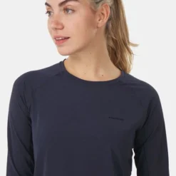 Mountain Technical Tee LS Dames 11 Mountain Technical Tee LS Dames -Aanbiedingen Layer Up Winkel 2210004148754 013 nl