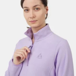 Lightweight Adventure Fleece 1/4 Zip W -Aanbiedingen Layer Up Winkel 2210004150528 013 nl