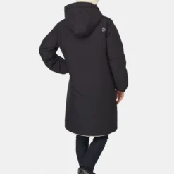 DIDRIKSONS Anna Reversible Parka Dames 22 DIDRIKSONS Anna Reversible Parka Dames -Aanbiedingen Layer Up Winkel 2210004189122 012 nl