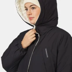 DIDRIKSONS Anna Reversible Parka Dames 25 DIDRIKSONS Anna Reversible Parka Dames -Aanbiedingen Layer Up Winkel 2210004189122 015 nl