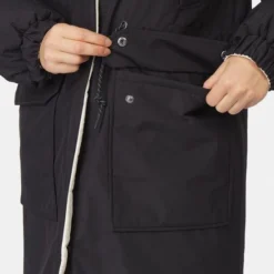 DIDRIKSONS Anna Reversible Parka Dames 28 DIDRIKSONS Anna Reversible Parka Dames -Aanbiedingen Layer Up Winkel 2210004189122 018 nl