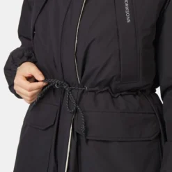 DIDRIKSONS Anna Reversible Parka Dames 30 DIDRIKSONS Anna Reversible Parka Dames -Aanbiedingen Layer Up Winkel 2210004189122 020 nl