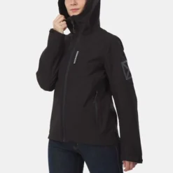 DIDRIKSONS Felicia Jas Dames -Aanbiedingen Layer Up Winkel 2210004189177 012 nl