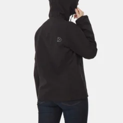 DIDRIKSONS Felicia Jas Dames -Aanbiedingen Layer Up Winkel 2210004189177 013 nl