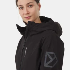 DIDRIKSONS Felicia Jas Dames -Aanbiedingen Layer Up Winkel 2210004189177 015 nl