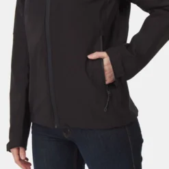 DIDRIKSONS Felicia Jas Dames -Aanbiedingen Layer Up Winkel 2210004189177 016 nl