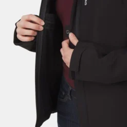 DIDRIKSONS Felicia Jas Dames -Aanbiedingen Layer Up Winkel 2210004189177 018 nl