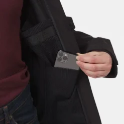 DIDRIKSONS Felicia Jas Dames -Aanbiedingen Layer Up Winkel 2210004189177 019 nl