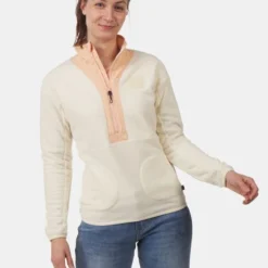 Picture Bakki 1/4 Tech Fleece Dames