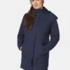 Jack Wolfskin Madison Avenue Parka Dames -Aanbiedingen Layer Up Winkel 4064993495621 01772 nl