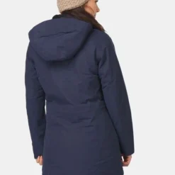 Jack Wolfskin Madison Avenue Parka Dames 17 Jack Wolfskin Madison Avenue Parka Dames -Aanbiedingen Layer Up Winkel 4064993495621 01782 nl