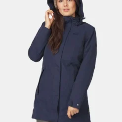 Jack Wolfskin Madison Avenue Parka Dames 18 Jack Wolfskin Madison Avenue Parka Dames -Aanbiedingen Layer Up Winkel 4064993495621 01788 nl
