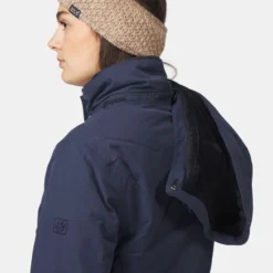 Jack Wolfskin Madison Avenue Parka Dames 22 Jack Wolfskin Madison Avenue Parka Dames -Aanbiedingen Layer Up Winkel 4064993495621 01804 nl