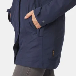 Jack Wolfskin Madison Avenue Parka Dames 24 Jack Wolfskin Madison Avenue Parka Dames -Aanbiedingen Layer Up Winkel 4064993495621 01808 nl