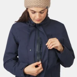 Jack Wolfskin Madison Avenue Parka Dames 26 Jack Wolfskin Madison Avenue Parka Dames -Aanbiedingen Layer Up Winkel 4064993495621 01813 nl