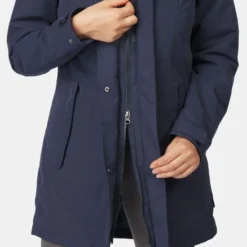 Jack Wolfskin Madison Avenue Parka Dames 27 Jack Wolfskin Madison Avenue Parka Dames -Aanbiedingen Layer Up Winkel 4064993495621 01816 nl