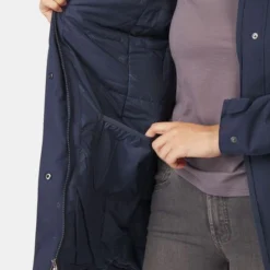 Jack Wolfskin Madison Avenue Parka Dames 28 Jack Wolfskin Madison Avenue Parka Dames -Aanbiedingen Layer Up Winkel 4064993495621 01818 nl