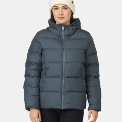 Jack Wolfskin Frozen Palace Donsjas Dames