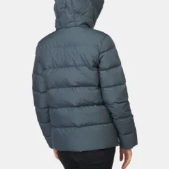 Jack Wolfskin Frozen Palace Donsjas Dames -Aanbiedingen Layer Up Winkel 4064993510171 013 nl