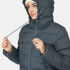 Jack Wolfskin Frozen Palace Donsjas Dames -Aanbiedingen Layer Up Winkel 4064993510171 015 nl