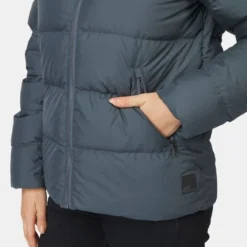 Jack Wolfskin Frozen Palace Donsjas Dames -Aanbiedingen Layer Up Winkel 4064993510171 017 nl