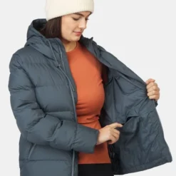 Jack Wolfskin Frozen Palace Donsjas Dames -Aanbiedingen Layer Up Winkel 4064993510171 018 nl