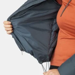 Jack Wolfskin Frozen Palace Donsjas Dames -Aanbiedingen Layer Up Winkel 4064993510171 019 nl