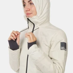 Jack Wolfskin Bike Commute Ins Jkt W -Aanbiedingen Layer Up Winkel 4064993649765 015 nl