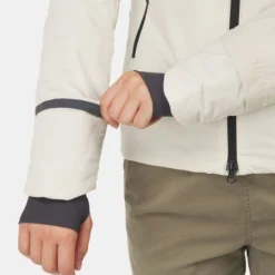 Jack Wolfskin Bike Commute Ins Jkt W -Aanbiedingen Layer Up Winkel 4064993649765 017 nl