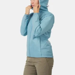 Arc'teryx Atom Hoody Isolatiejas Dames -Aanbiedingen Layer Up Winkel 6235551174526 012 nl