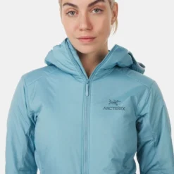Arc'teryx Atom Hoody Isolatiejas Dames -Aanbiedingen Layer Up Winkel 6235551174526 015 nl