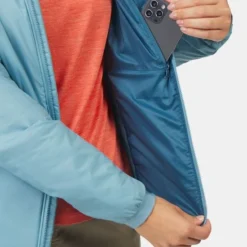 Arc'teryx Atom Hoody Isolatiejas Dames -Aanbiedingen Layer Up Winkel 6235551174526 018 nl